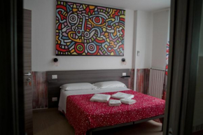 Coco'S Rooms Bari